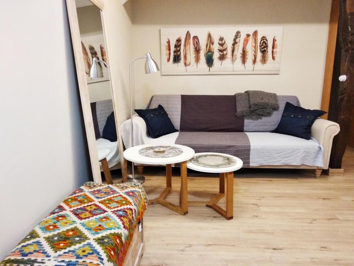 Precioso Apartamento En El Centro De Santander Apartment Exterior photo